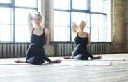 yoga for Arthritis