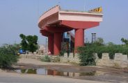 Parasia bridge to be completed by March