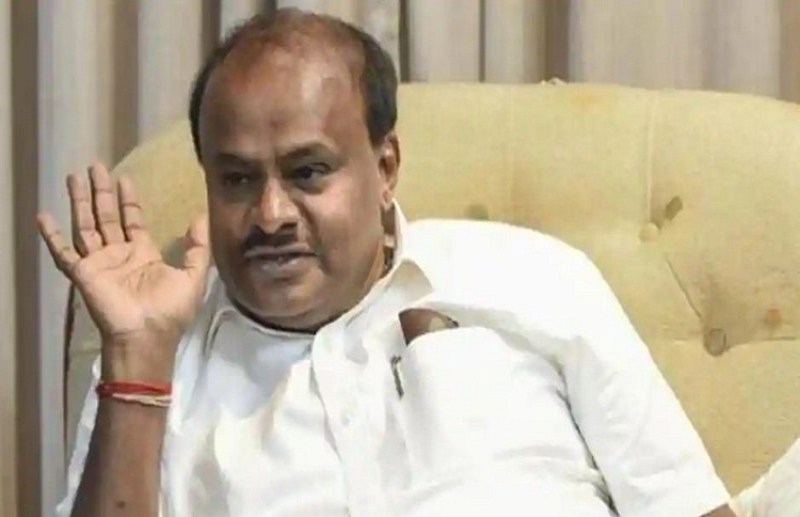 cm Kumaraswamy