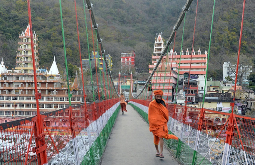 Lakshman Jhula