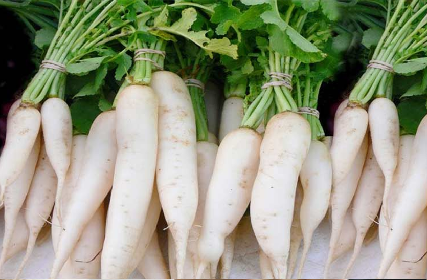 radish-is-beneficial-for-health