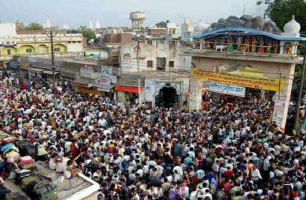 mudiya mela
