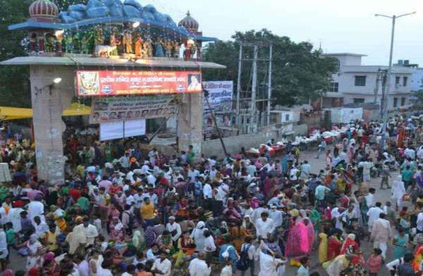 mudiya mela
