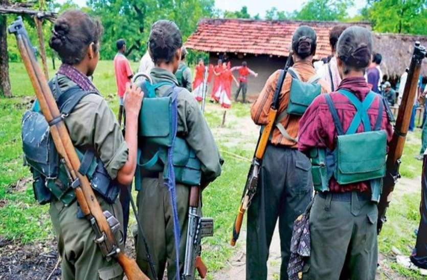 Another Bijapur Police jawan abducted by Naxalites in Bijapur