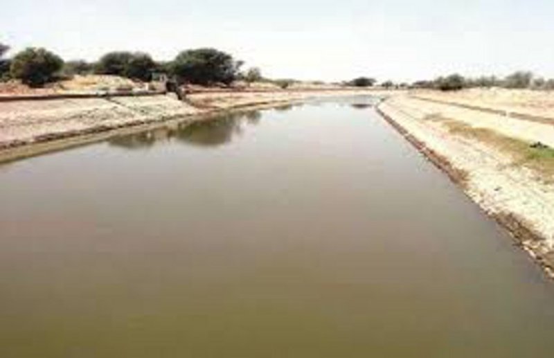 Narmada canal, Gujarat govt, Assembly