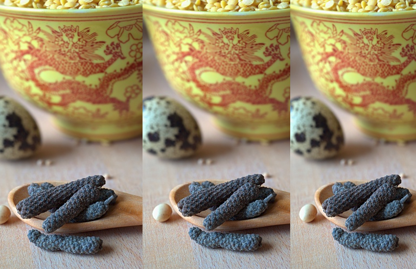 long pepper