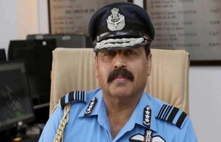 IAF Vice Chief Air Marshal