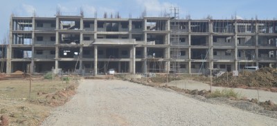 Chamber to get lawyers in new house instead of old