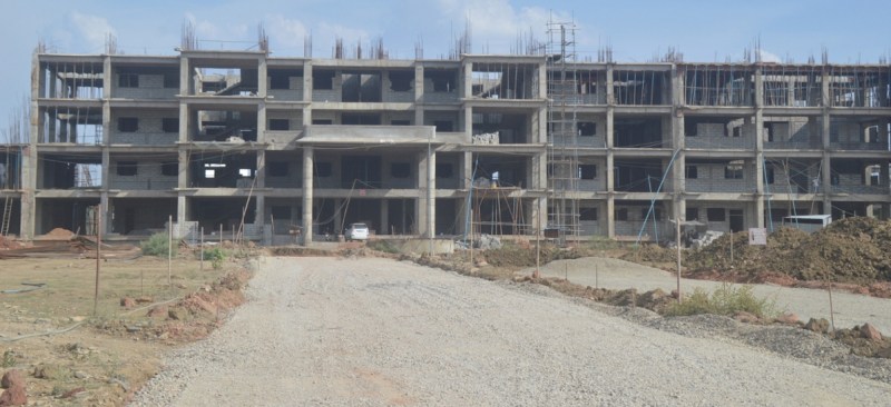 Chamber to get lawyers in new house instead of old