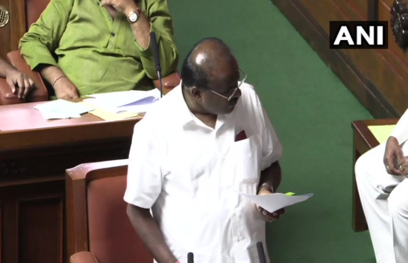 hd kumaraswamy
