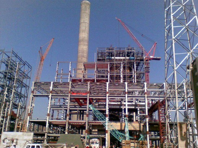 Electricity of Essar will be supplied to Bihar State