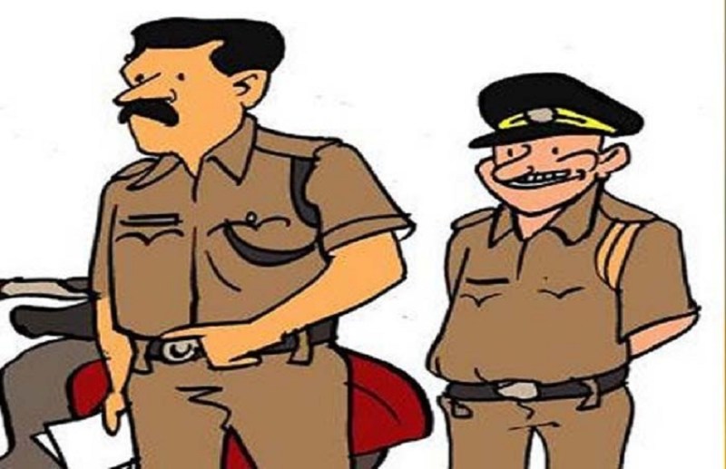 Varanasi Police