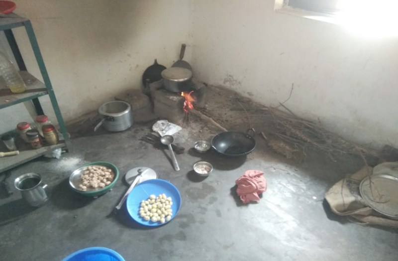 Anganbadi center : नई सरकार की डीएमएफ फंड पर रोक लगने से अब मंजूरी मिलना भी तय नहीं