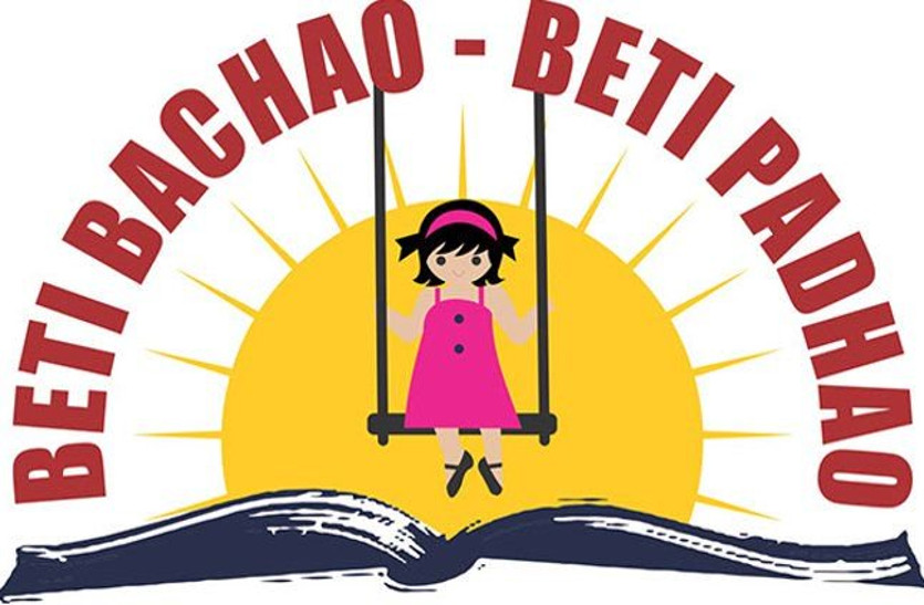 Rajasthan Tops Beti Bachao Beti Padhao Scheme In India