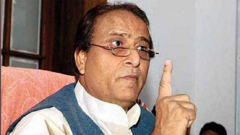 azam khan
