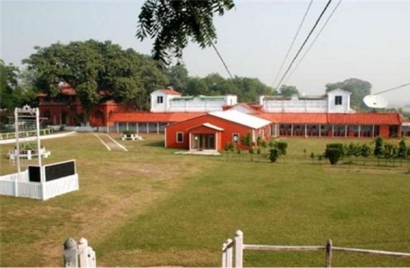 Ministry of Defense ordered closure of anti clockwise race course