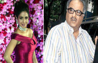 boney kapoor
