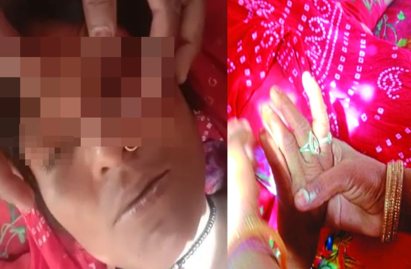 Churu Man Death in Police Custody सरदारशहर के गांव सोनपालसर के युवक की पुलिस हिरासत में हुई संदिग्ध मौत के मामले में नया मोड़ आया है।