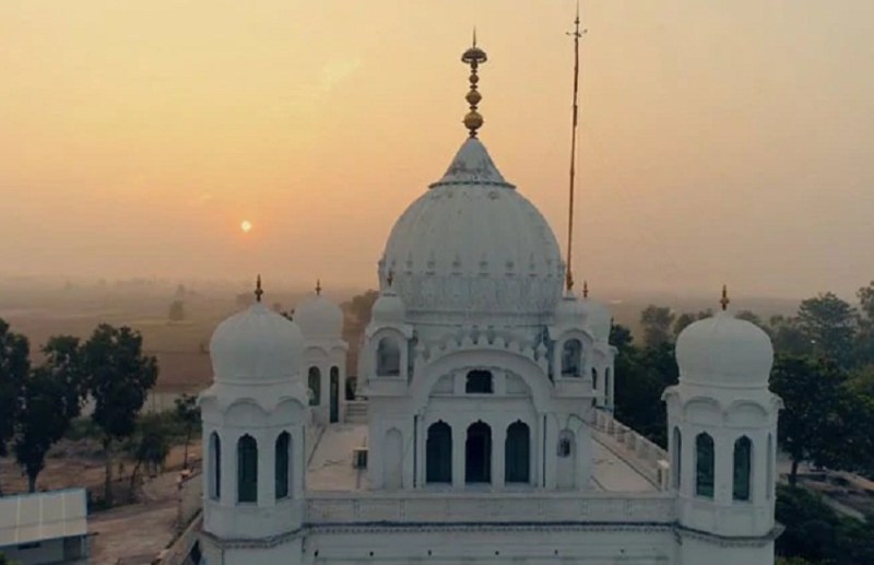 करतारपुर कॉरिडोर 