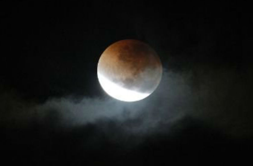 lunar eclipse 2019 
