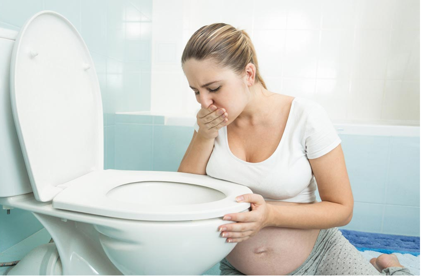 pregnancy-problems-vomiting-and-ulcer-treatment-in-pregnancy