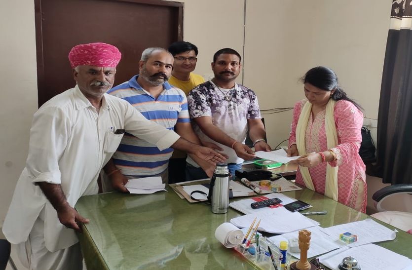 Speak the villagers- Make Rupnagarh municipality