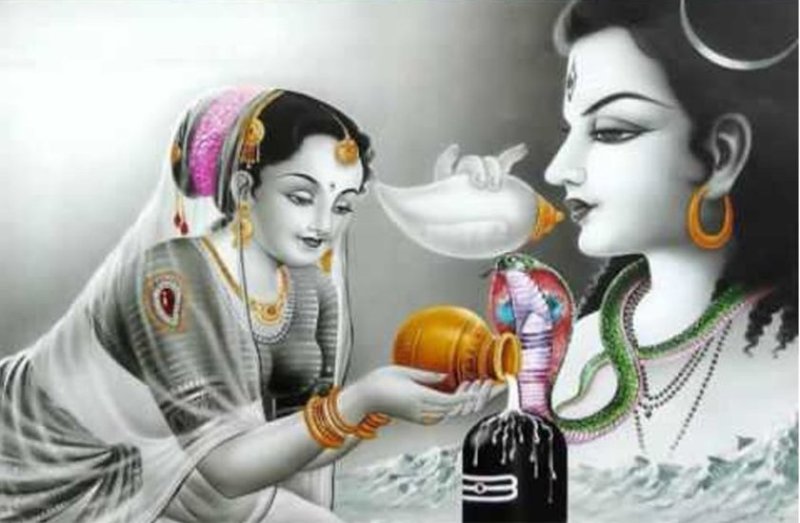 jaya parvati vrat 2019