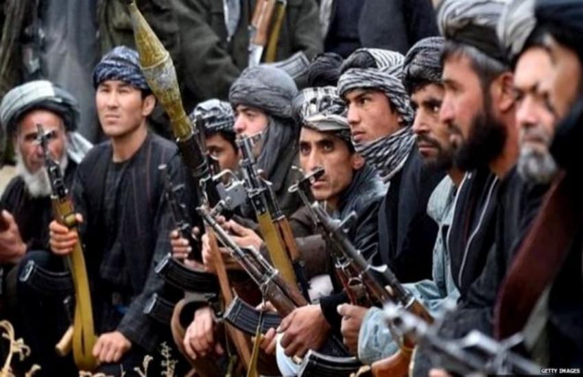 तालिबान पर भरोसा कर गलती कर रहे हैं डोनाल्ड ट्रंप, भारत जैसे देशों के सामने बड़ी मुश्किल