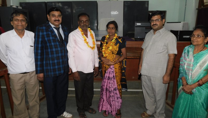 Pending cases settlement in Lok Adalat