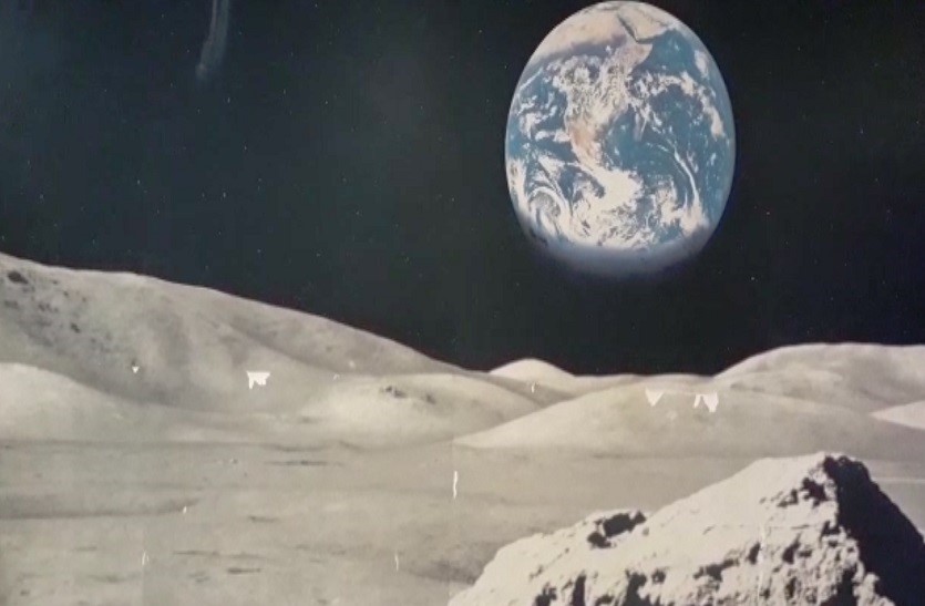 Chandrayaan 2: watch why not any humans gone 47 years on moon
