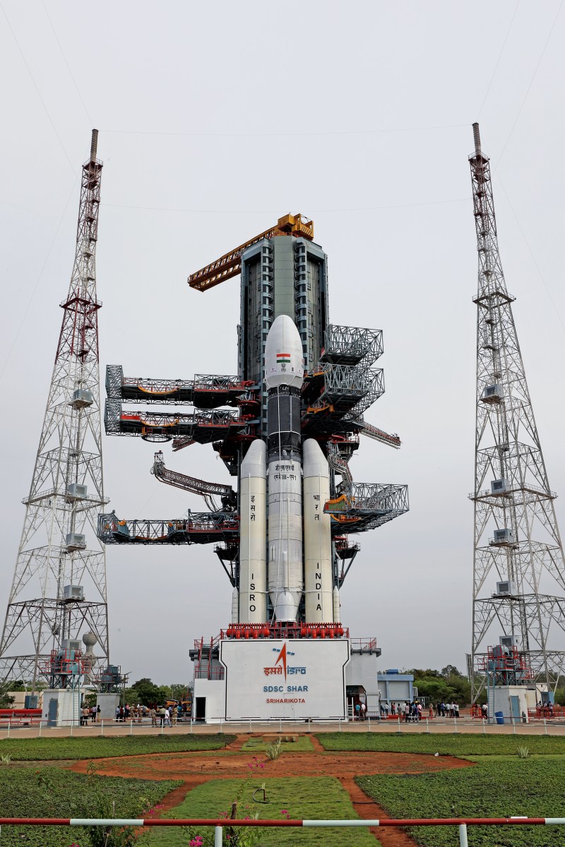 isro