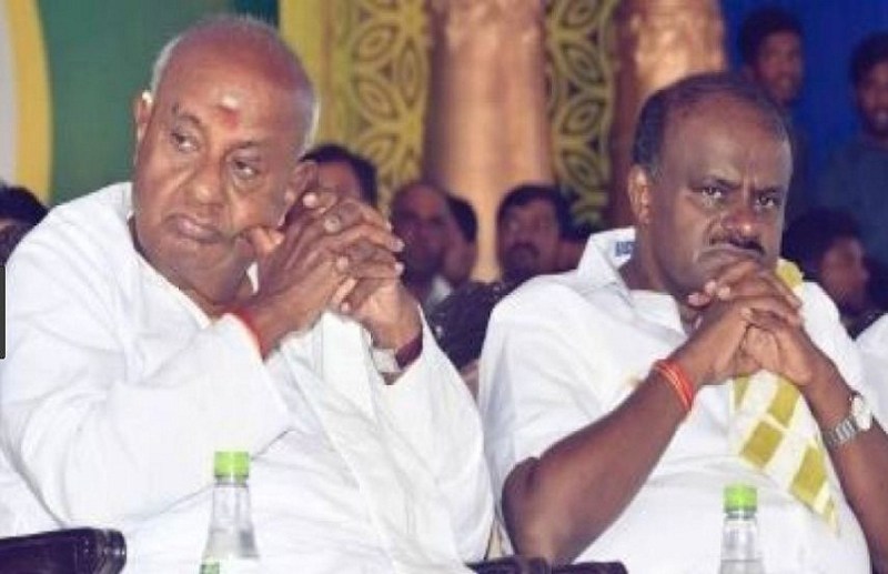 devegowda