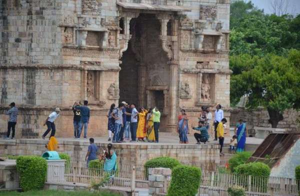 Chittorgarh