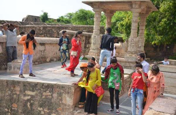 Chittorgarh