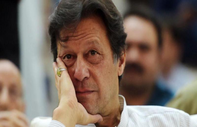 Imran Khan