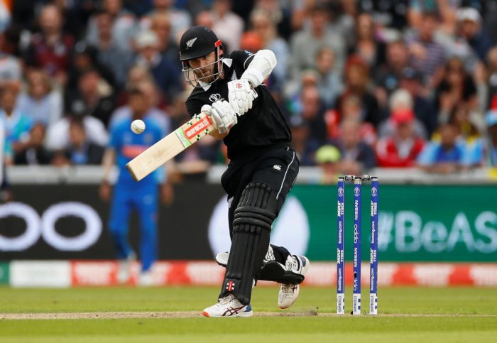 Kane Williamson