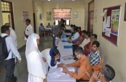 lok adalat: dispute solve by counselling in ajmer