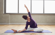 yoga poses