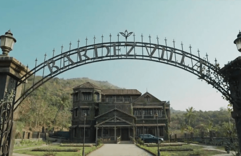 Had to unlearn for my new web series: Sujoy Ghosh