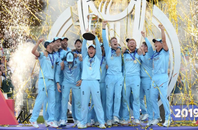 world cup cricket 2019