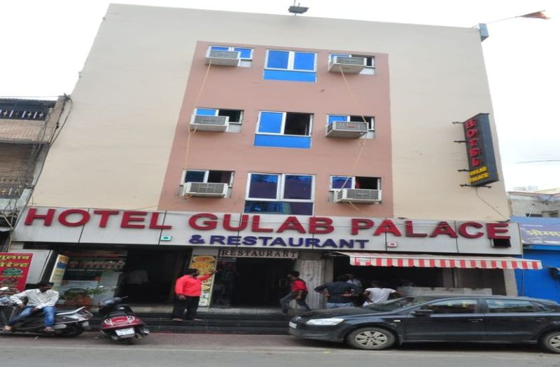 murder-MP girl's killed in ajmer guest house, Accused abscond