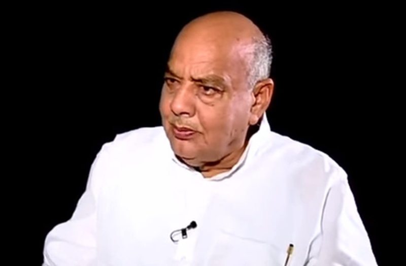 mla bhanwar lal sharma