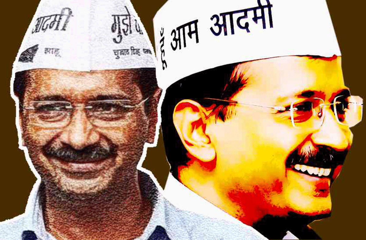 Aap to launch membership campaign in UP from September 1