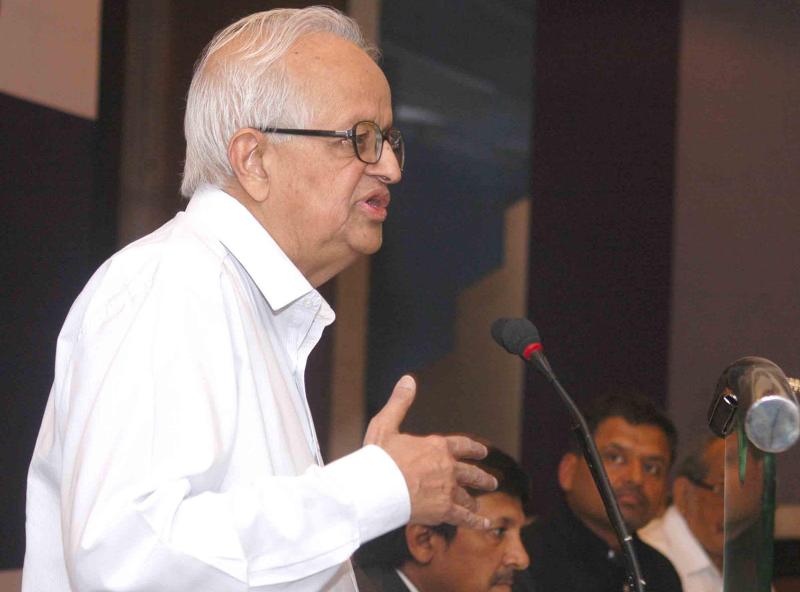 Bimal Jalan