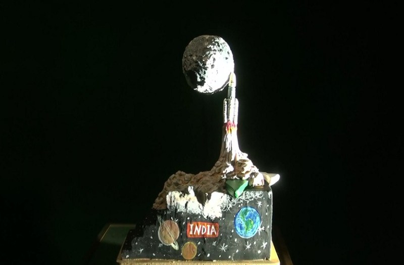 chandrayan-2 mission chandrayaan