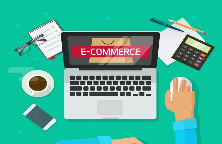 E-commerce Sale
