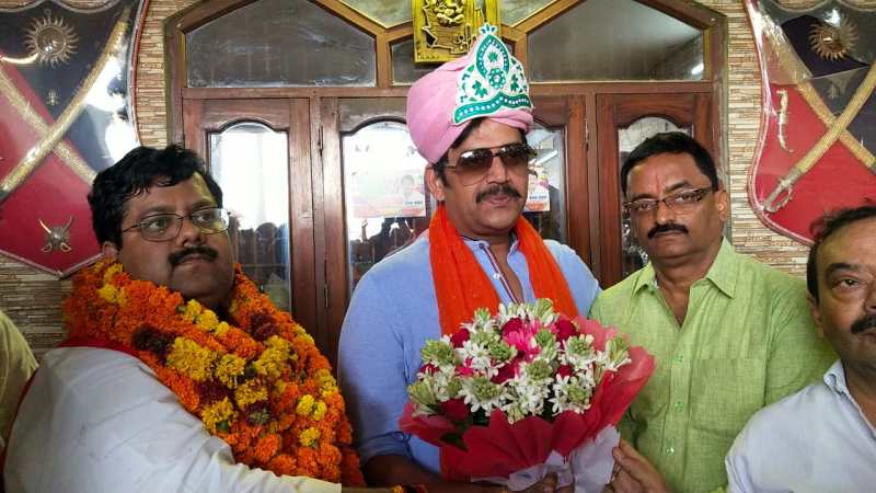 रवि किशन