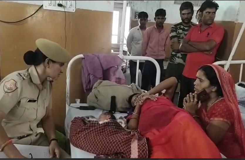 Janana Hospital Case