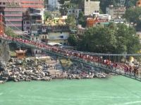 Laxman Jhula Rishikesh