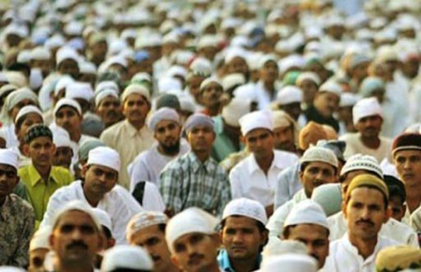 Muslim cleric appeal to all muslims for kanwar yatra